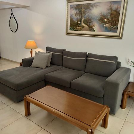 Apartment Irina Ateny Zewnętrze zdjęcie