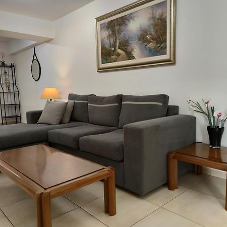 Apartment Irina Ateny Zewnętrze zdjęcie