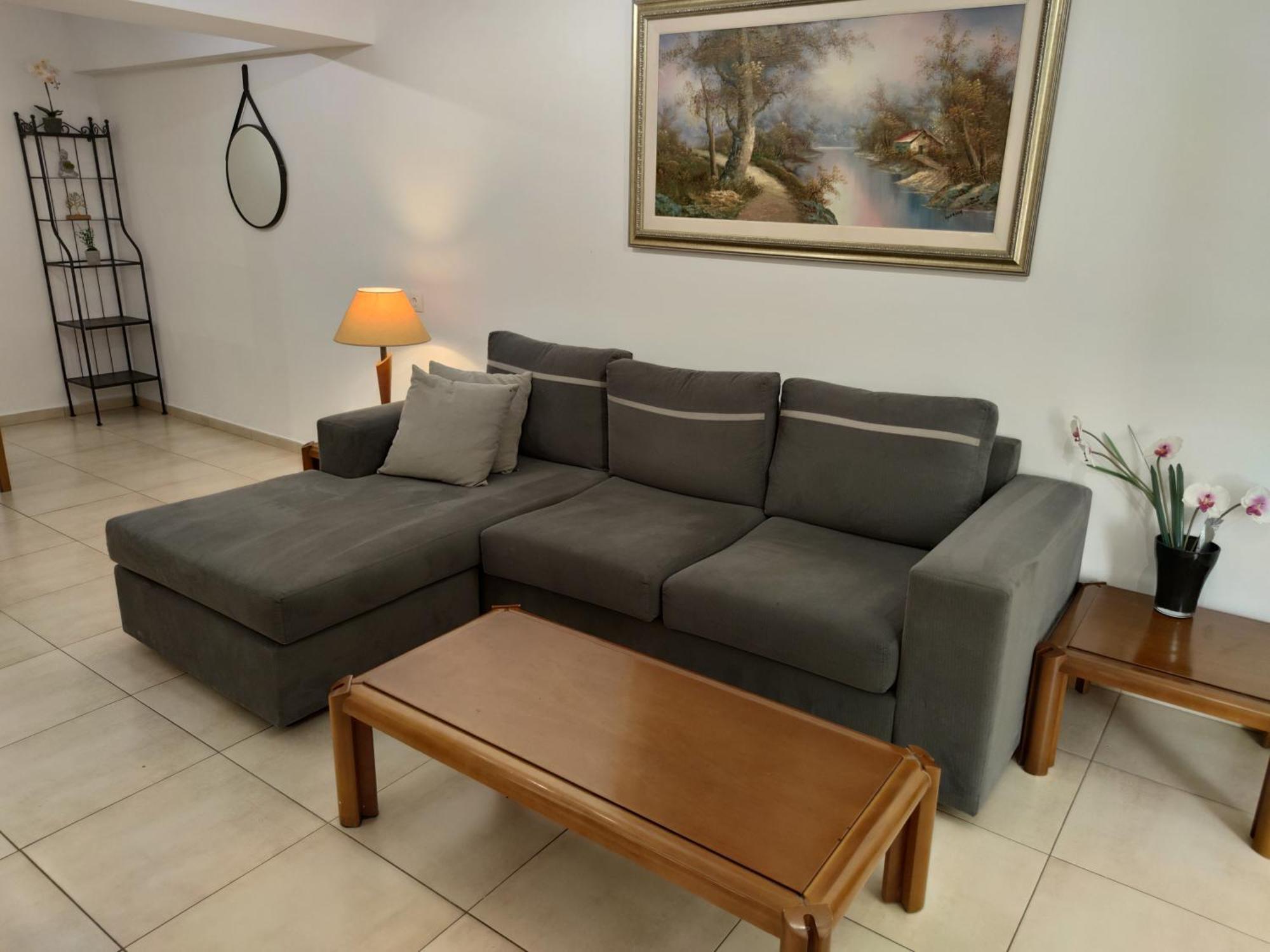 Apartment Irina Ateny Zewnętrze zdjęcie