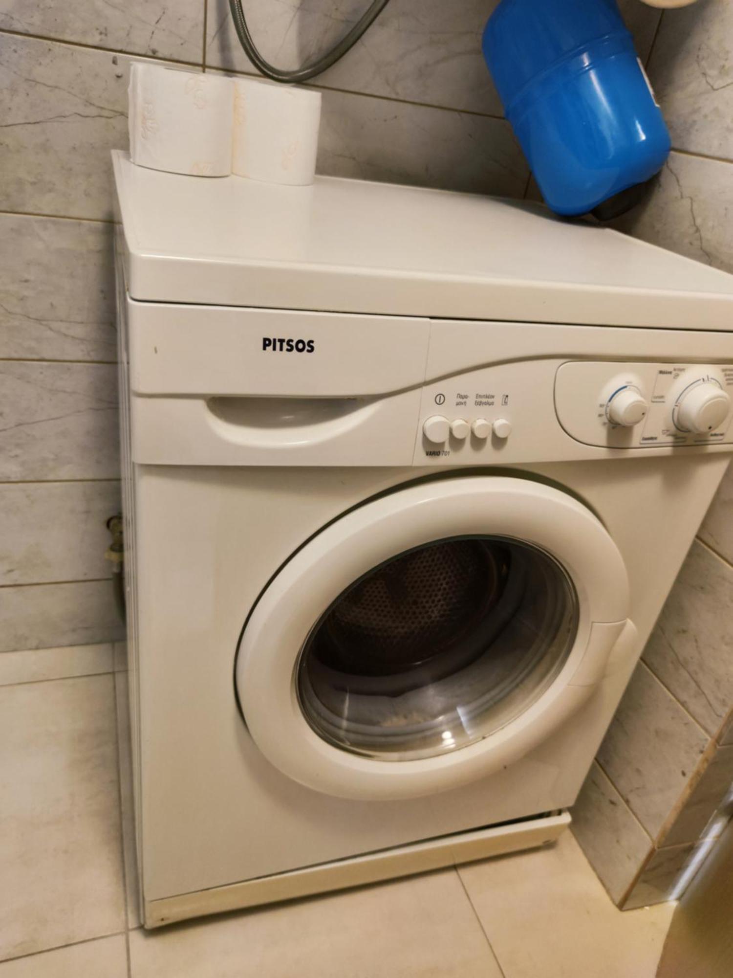 Apartment Irina Ateny Zewnętrze zdjęcie