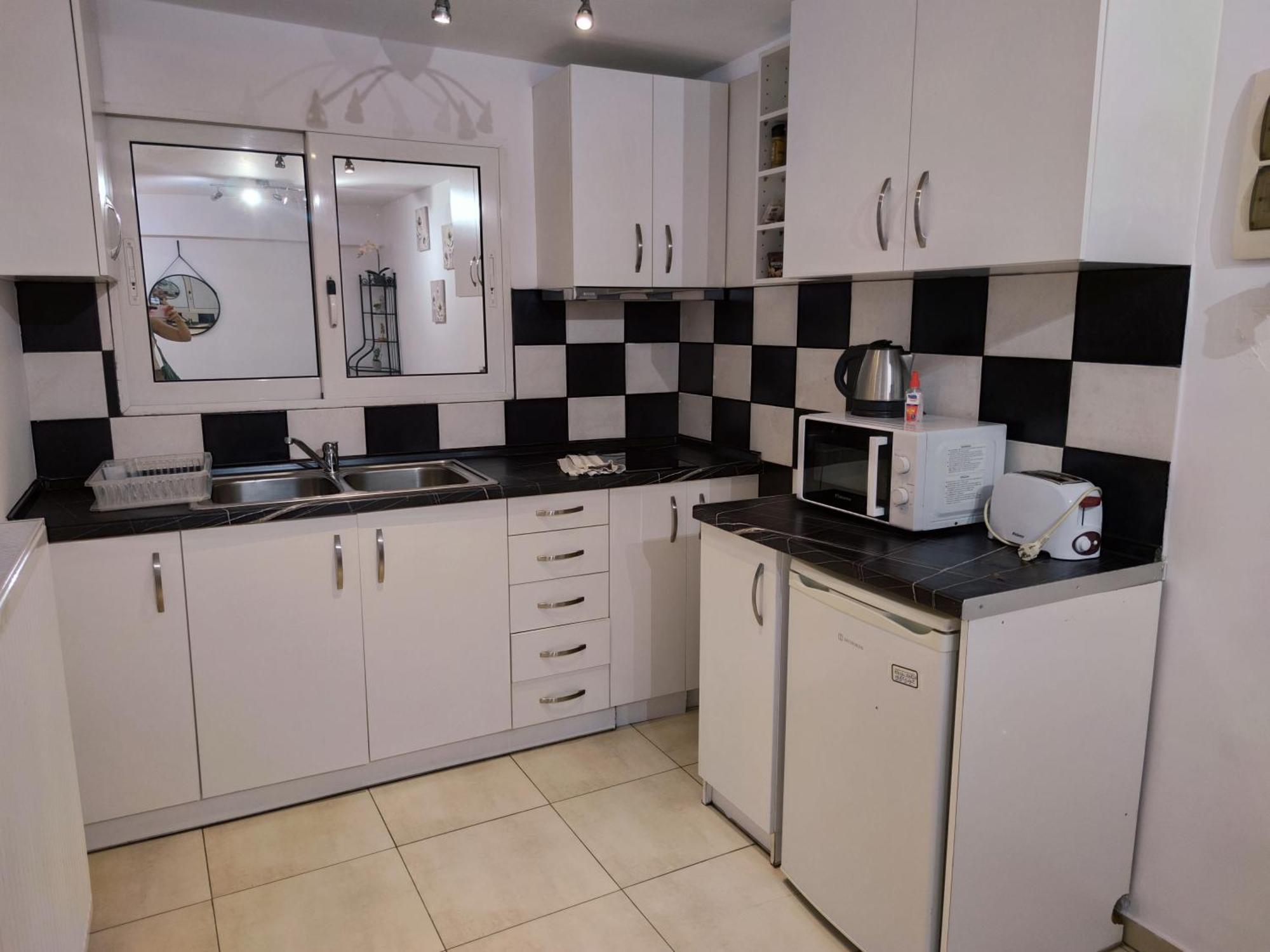 Apartment Irina Ateny Zewnętrze zdjęcie