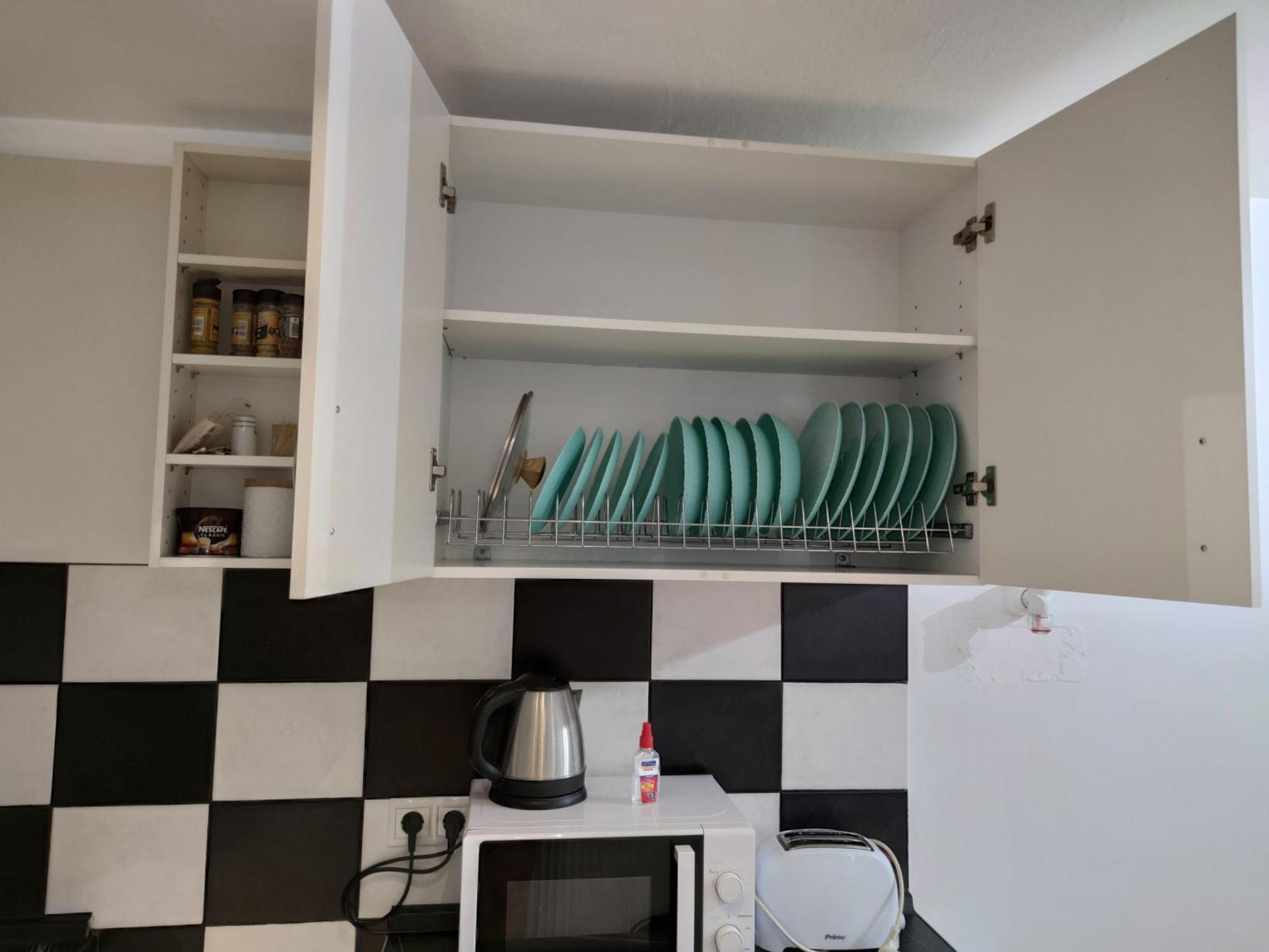 Apartment Irina Ateny Zewnętrze zdjęcie