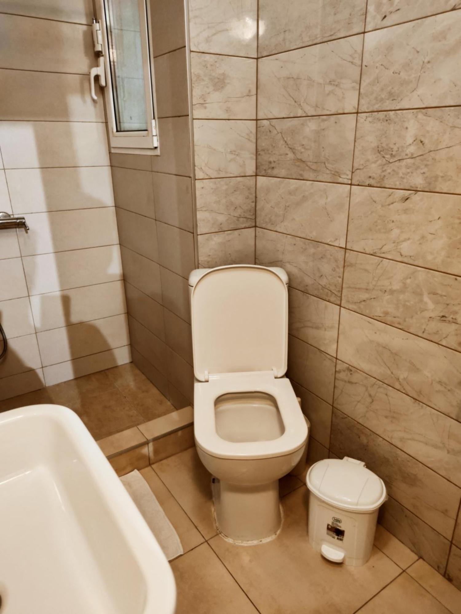 Apartment Irina Ateny Zewnętrze zdjęcie
