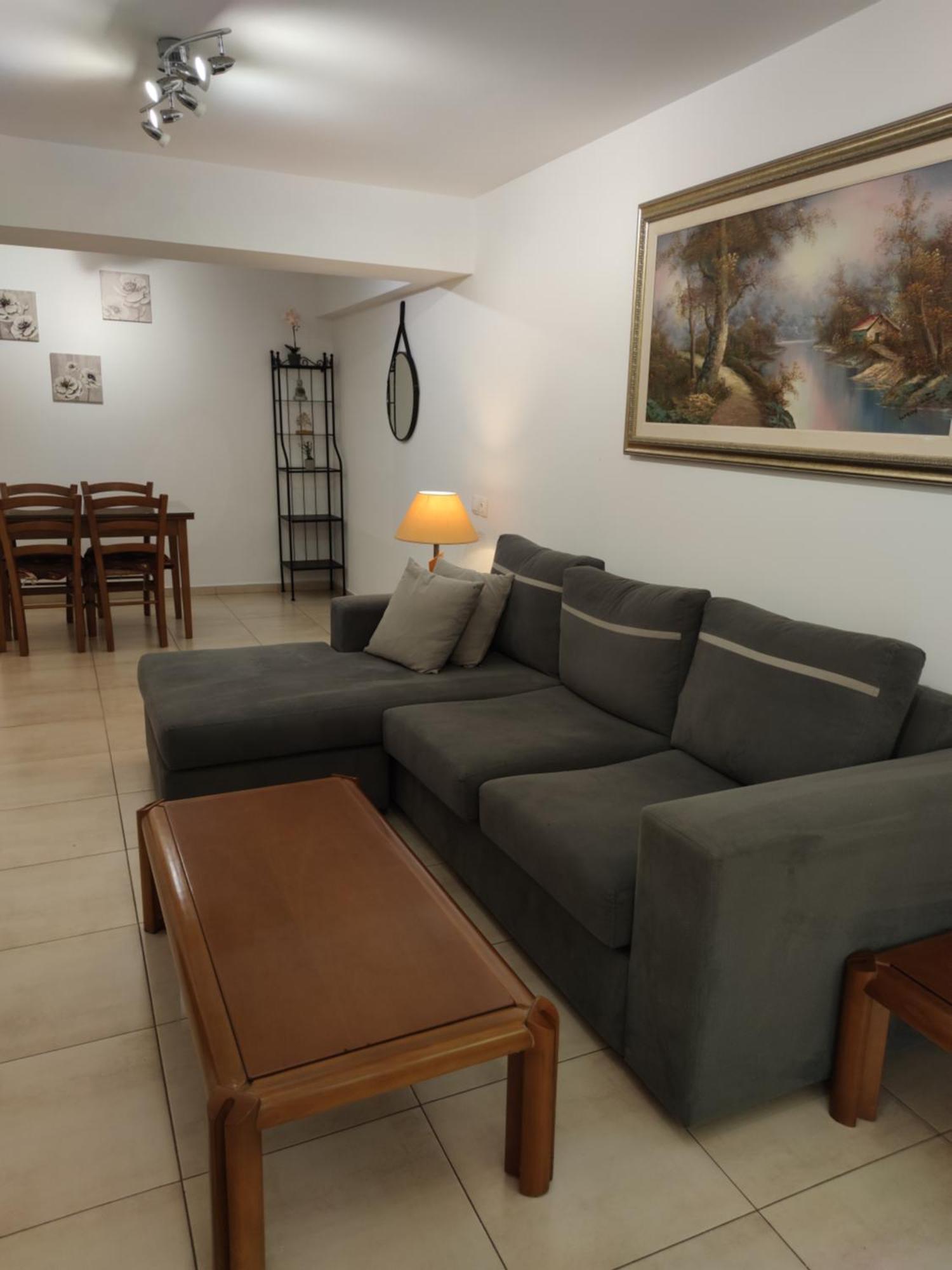Apartment Irina Ateny Zewnętrze zdjęcie