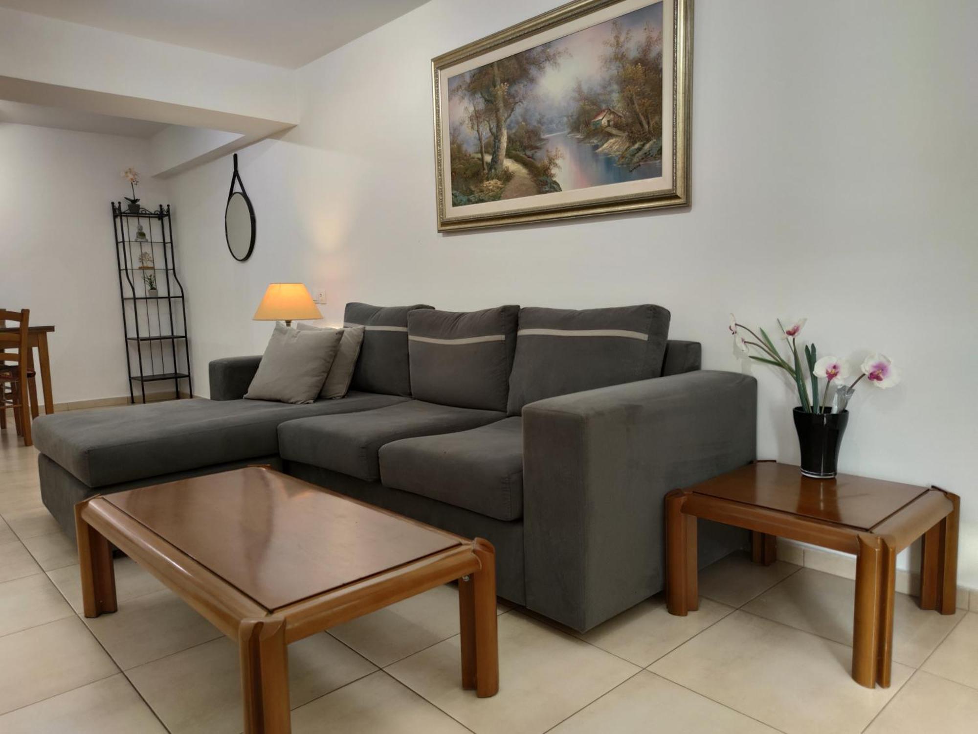 Apartment Irina Ateny Zewnętrze zdjęcie