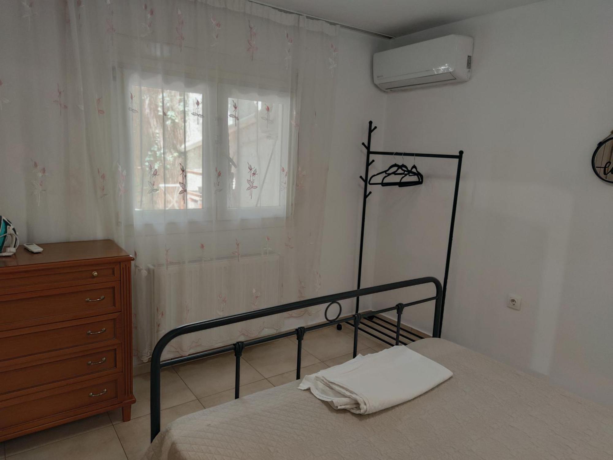 Apartment Irina Ateny Zewnętrze zdjęcie