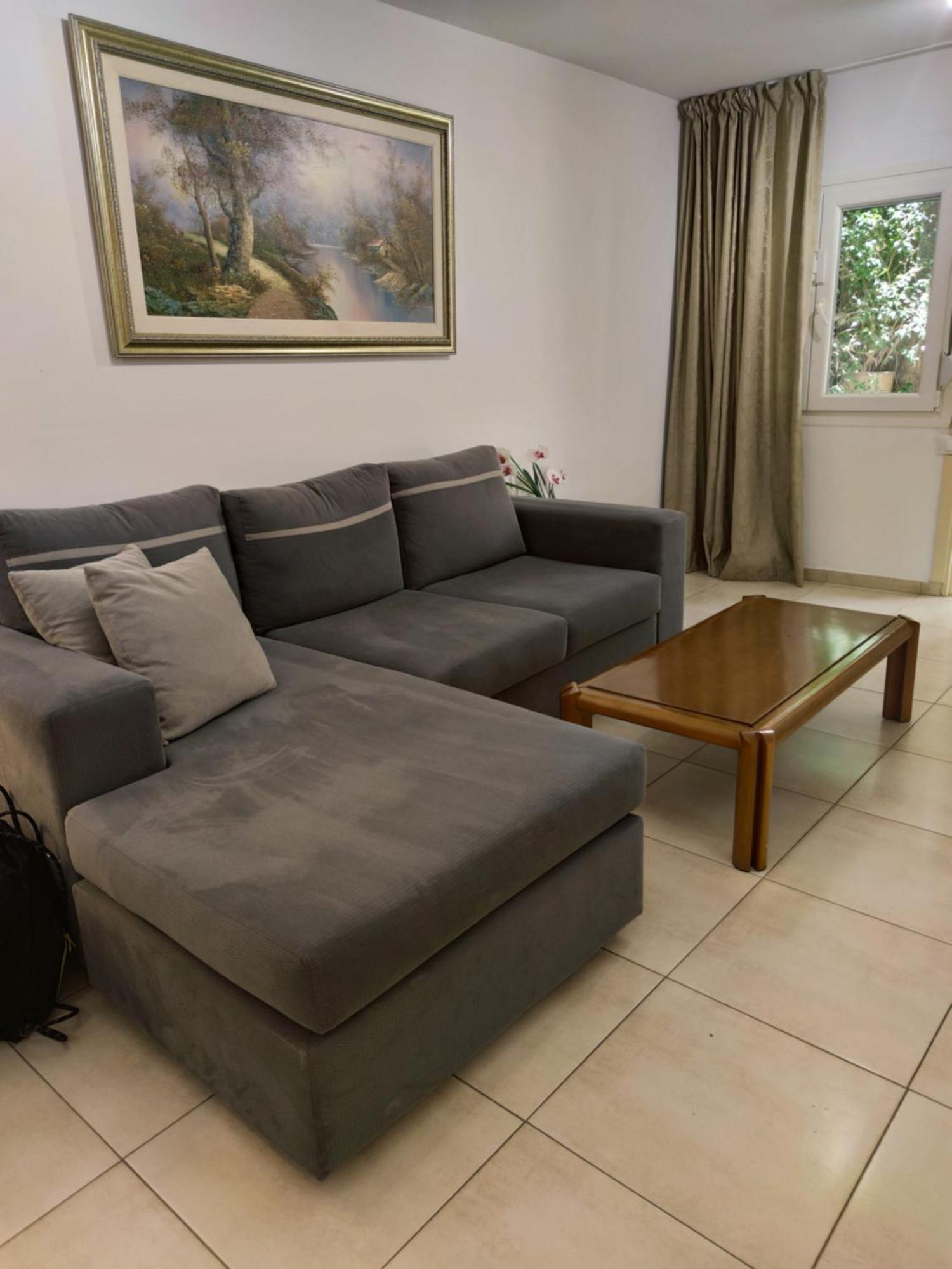 Apartment Irina Ateny Zewnętrze zdjęcie