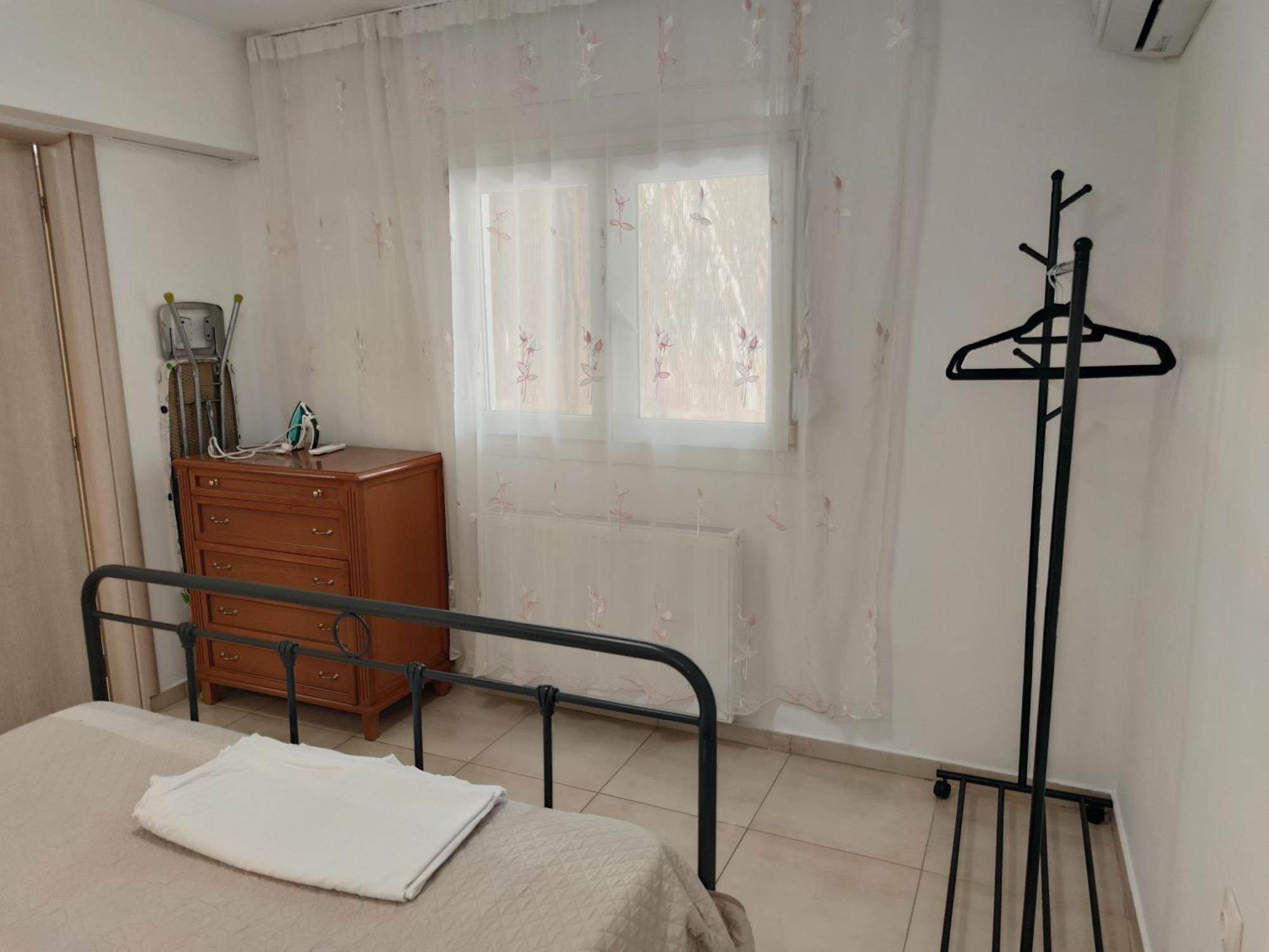 Apartment Irina Ateny Zewnętrze zdjęcie